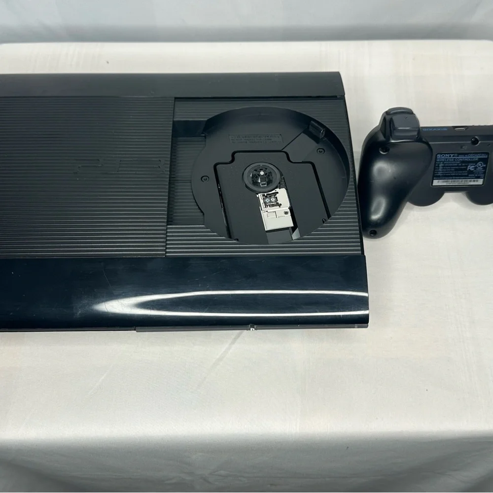 PlayStation 3